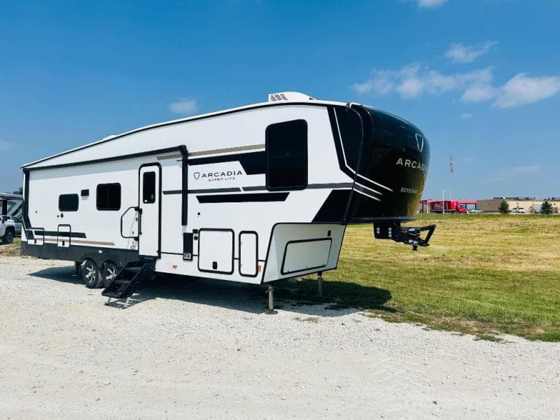 2026 Keystone 2026 Keystone Arcadia Super Lite - thumbnail 3
