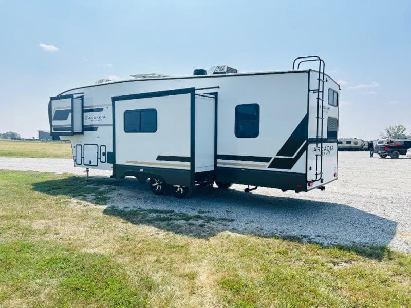 2026 Keystone 2026 Keystone Arcadia Super Lite - thumbnail 7