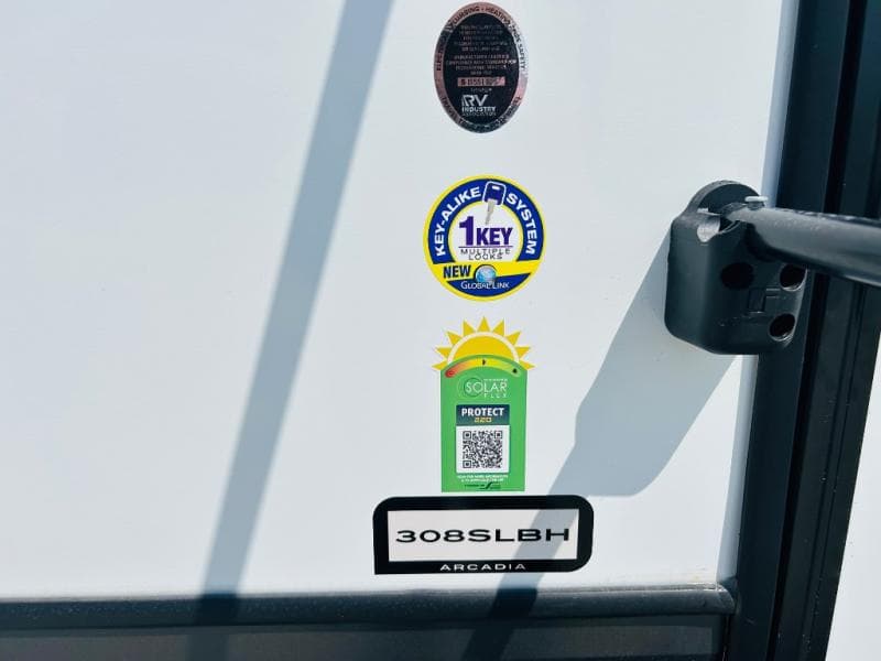 2026 Keystone 2026 Keystone Arcadia Super Lite - thumbnail 10