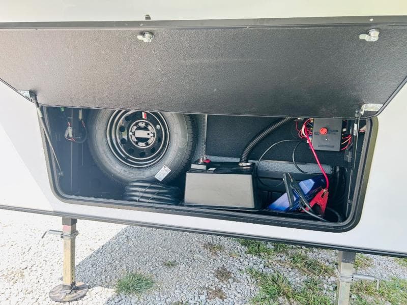 2026 Keystone 2026 Keystone Arcadia Super Lite - thumbnail 11