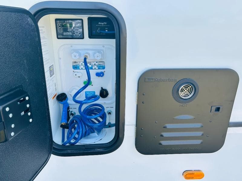 2026 Keystone 2026 Keystone Arcadia Super Lite - thumbnail 12