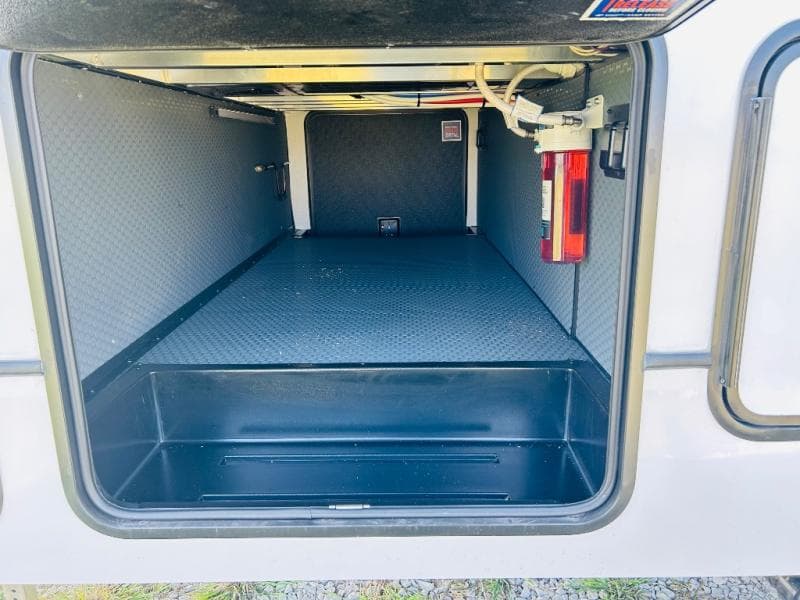 2026 Keystone 2026 Keystone Arcadia Super Lite - thumbnail 13