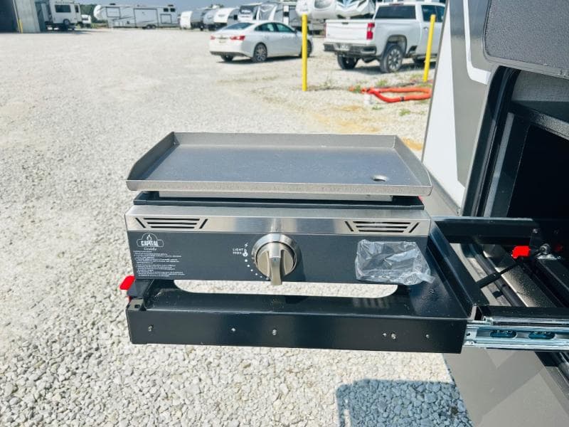 2026 Keystone 2026 Keystone Arcadia Super Lite - thumbnail 16