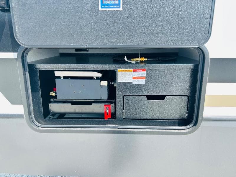 2026 Keystone 2026 Keystone Arcadia Super Lite - thumbnail 17