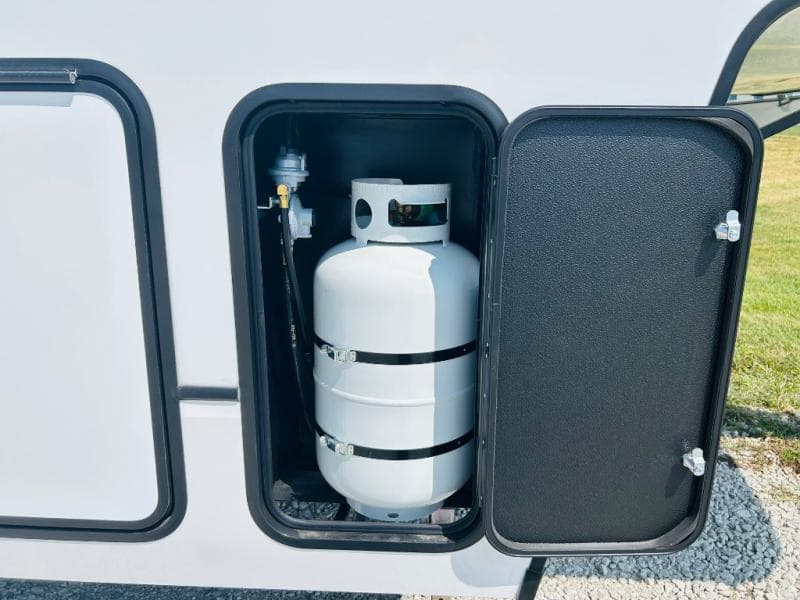 2026 Keystone 2026 Keystone Arcadia Super Lite - thumbnail 21