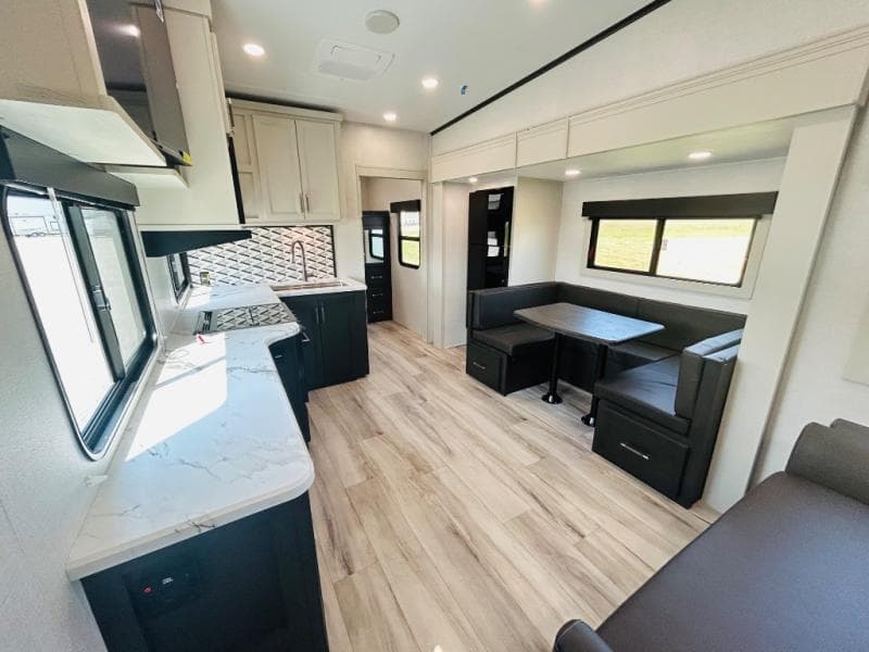 2026 Keystone 2026 Keystone Arcadia Super Lite - thumbnail 22