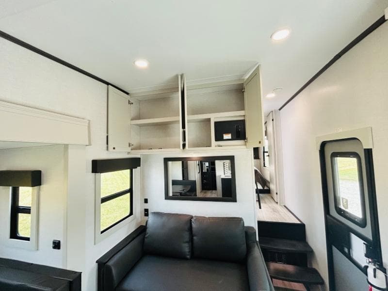 2026 Keystone 2026 Keystone Arcadia Super Lite - thumbnail 25