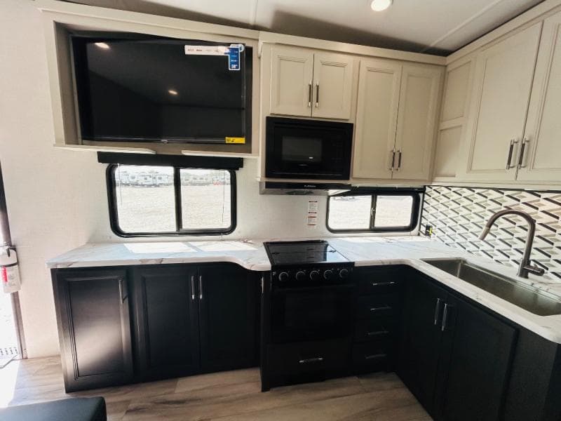 2026 Keystone 2026 Keystone Arcadia Super Lite - thumbnail 27