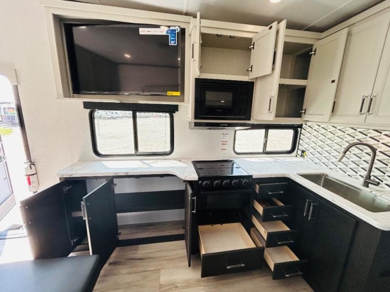 2026 Keystone 2026 Keystone Arcadia Super Lite - thumbnail 28