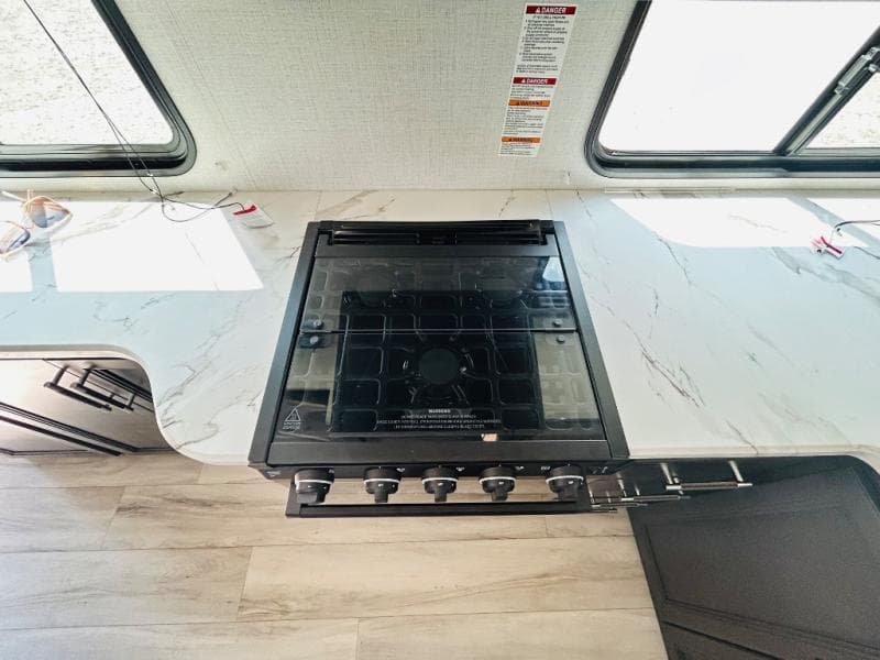 2026 Keystone 2026 Keystone Arcadia Super Lite - thumbnail 29