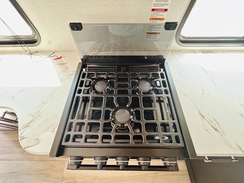 2026 Keystone 2026 Keystone Arcadia Super Lite - thumbnail 30