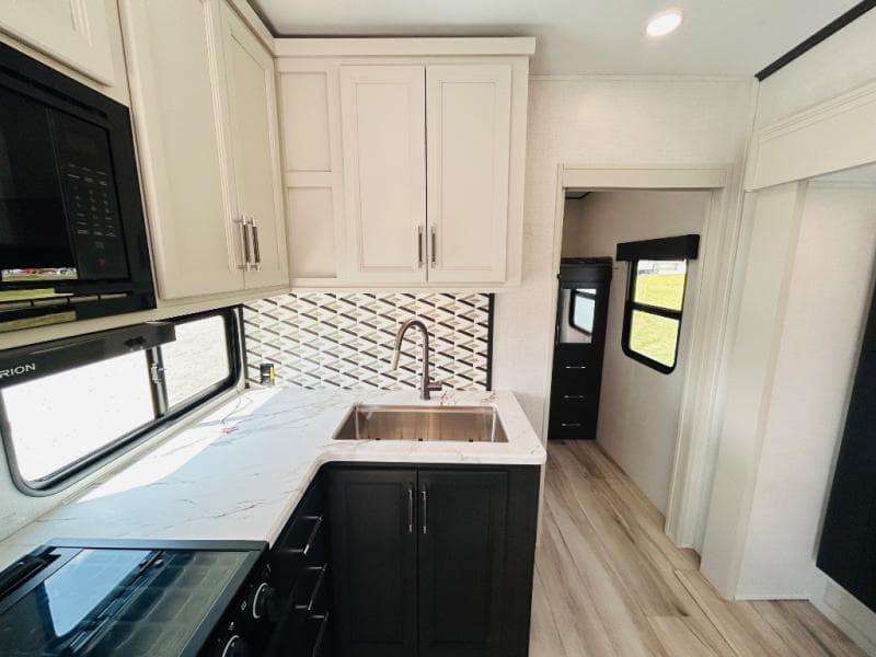 2026 Keystone 2026 Keystone Arcadia Super Lite - thumbnail 31