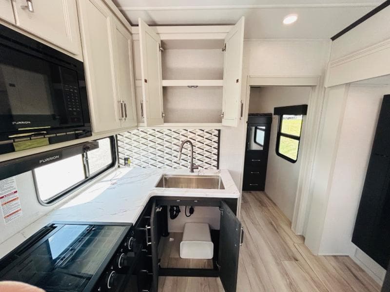 2026 Keystone 2026 Keystone Arcadia Super Lite - thumbnail 32