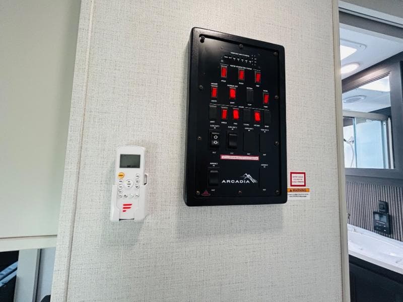 2026 Keystone 2026 Keystone Arcadia Super Lite - thumbnail 35