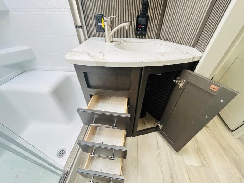 2026 Keystone 2026 Keystone Arcadia Super Lite - thumbnail 40