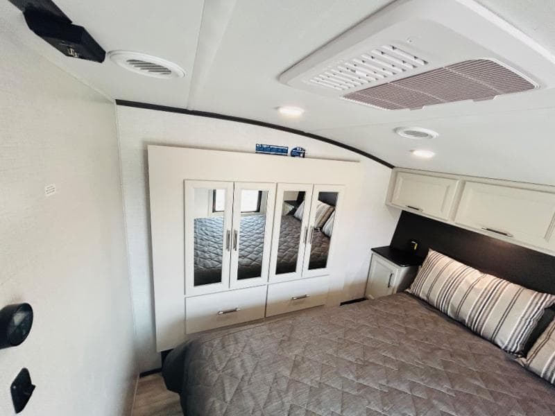 2026 Keystone 2026 Keystone Arcadia Super Lite - thumbnail 45