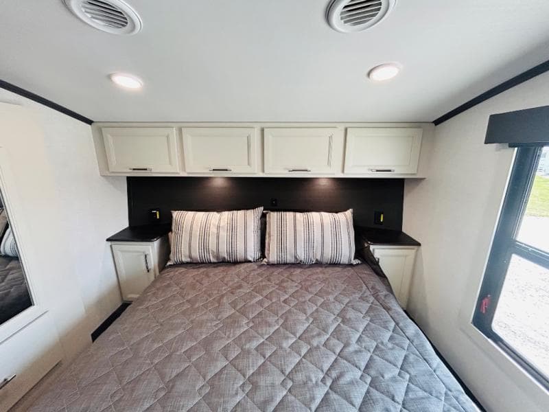 2026 Keystone 2026 Keystone Arcadia Super Lite - thumbnail 47