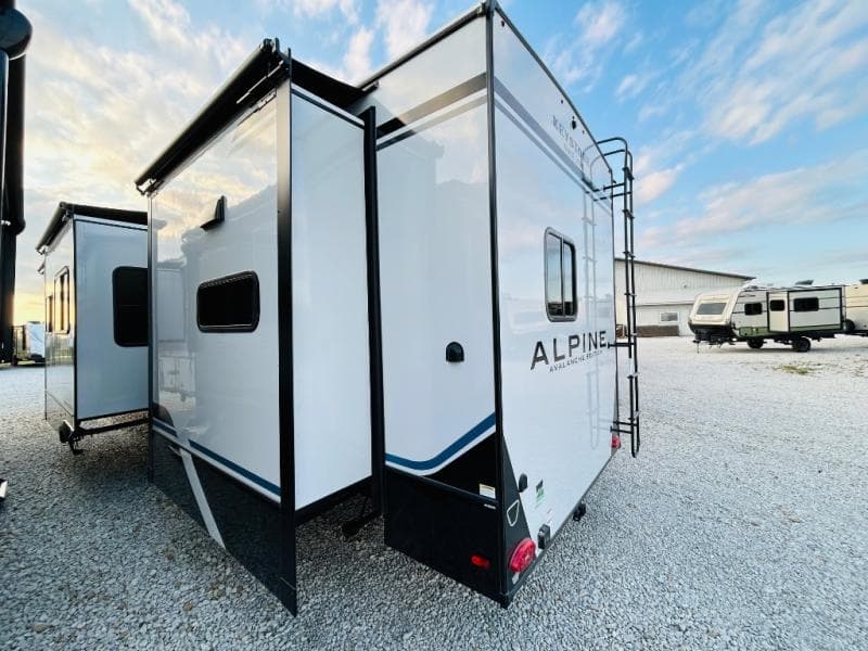 2026 Keystone 2026 Keystone Alpine Avalanche Edition - thumbnail 6