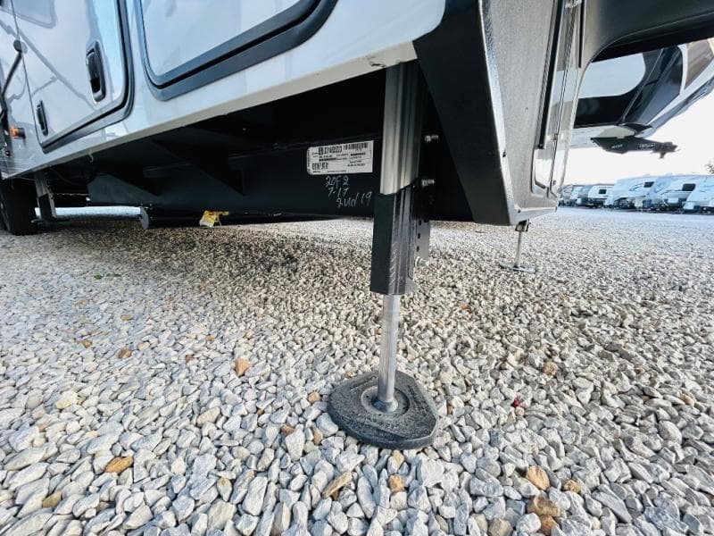 2026 Keystone 2026 Keystone Alpine Avalanche Edition - thumbnail 9