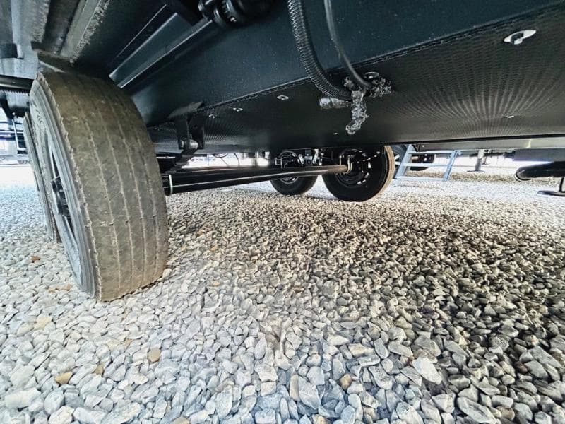 2026 Keystone 2026 Keystone Alpine Avalanche Edition - thumbnail 10