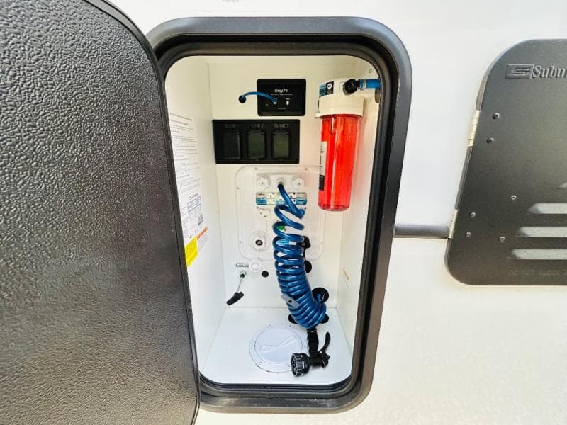 2026 Keystone 2026 Keystone Alpine Avalanche Edition - thumbnail 12