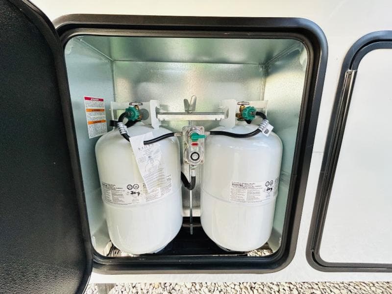 2026 Keystone 2026 Keystone Alpine Avalanche Edition - thumbnail 14