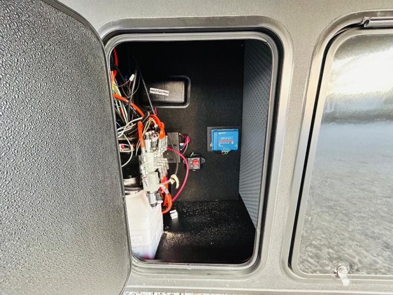 2026 Keystone 2026 Keystone Alpine Avalanche Edition - thumbnail 17