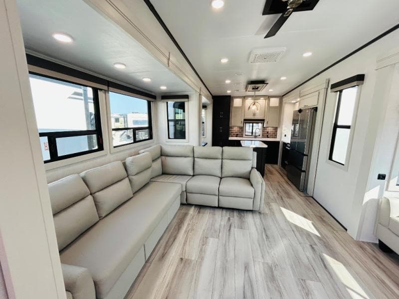 2026 Keystone 2026 Keystone Alpine Avalanche Edition - thumbnail 20