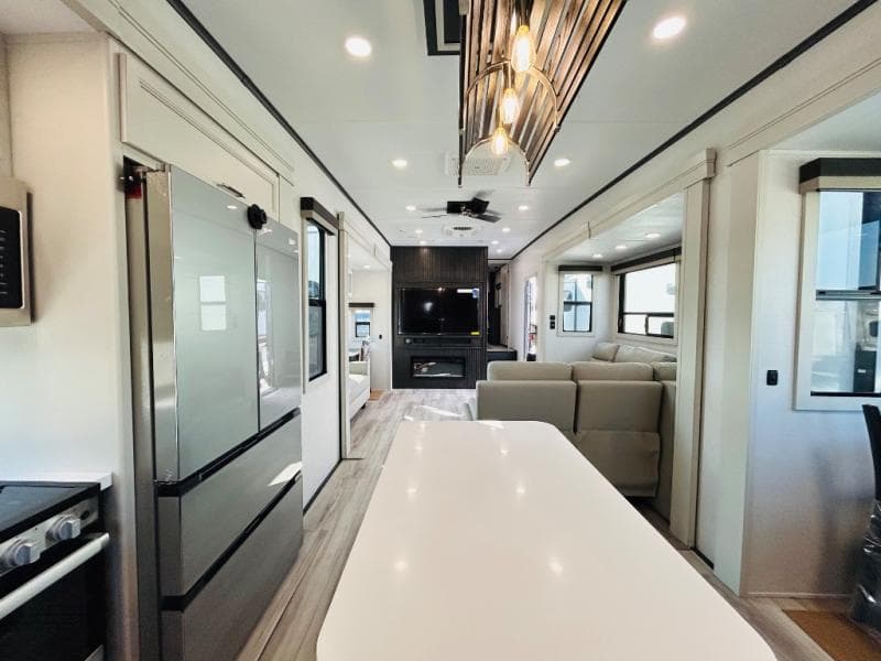 2026 Keystone 2026 Keystone Alpine Avalanche Edition - thumbnail 21