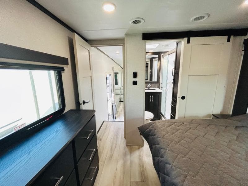 2026 Keystone 2026 Keystone Alpine Avalanche Edition - thumbnail 22