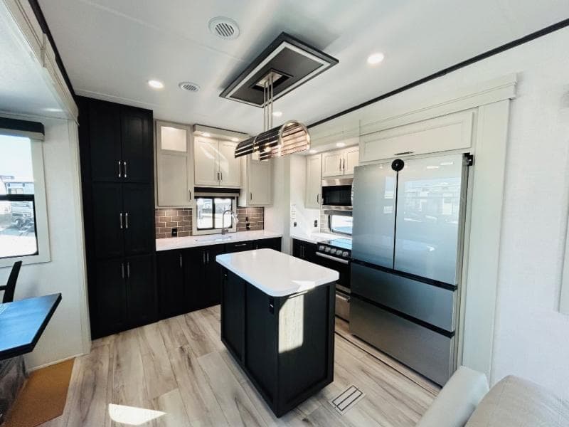 2026 Keystone 2026 Keystone Alpine Avalanche Edition - thumbnail 26