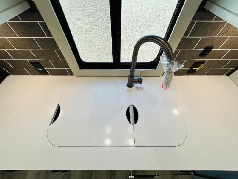 2026 Keystone 2026 Keystone Alpine Avalanche Edition - thumbnail 36