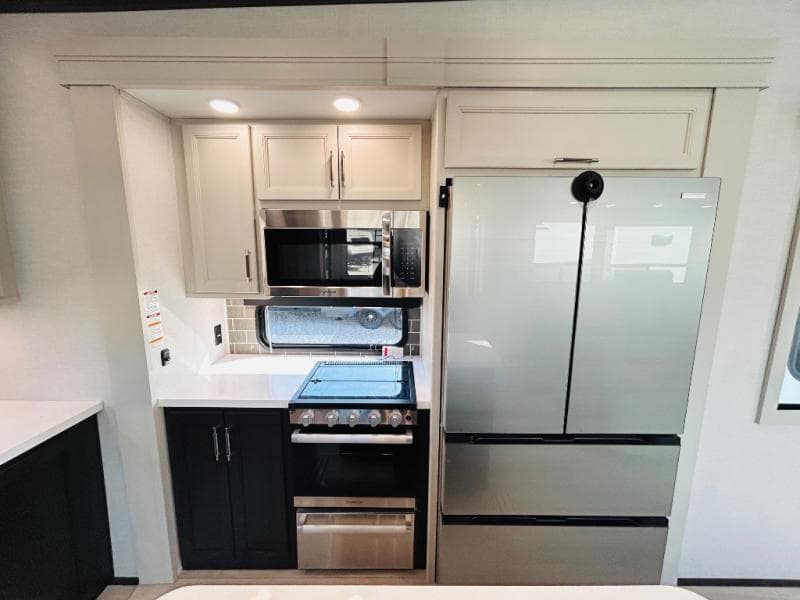 2026 Keystone 2026 Keystone Alpine Avalanche Edition - thumbnail 38