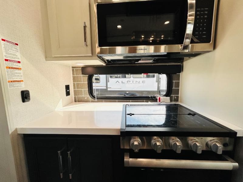 2026 Keystone 2026 Keystone Alpine Avalanche Edition - thumbnail 41