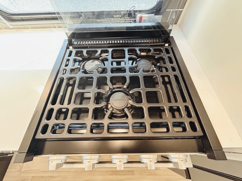 2026 Keystone 2026 Keystone Alpine Avalanche Edition - thumbnail 42