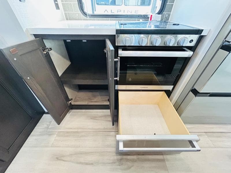 2026 Keystone 2026 Keystone Alpine Avalanche Edition - thumbnail 44