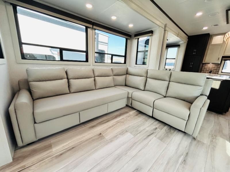 2026 Keystone 2026 Keystone Alpine Avalanche Edition - thumbnail 51