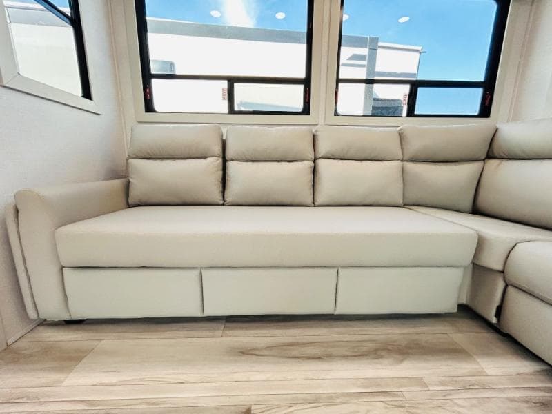 2026 Keystone 2026 Keystone Alpine Avalanche Edition - thumbnail 52