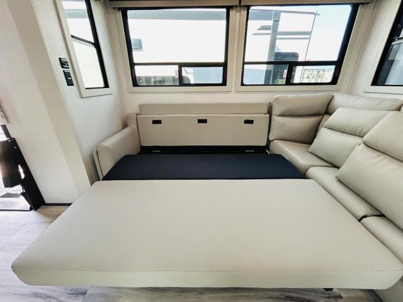 2026 Keystone 2026 Keystone Alpine Avalanche Edition - thumbnail 53