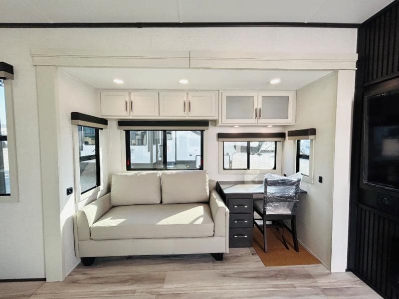 2026 Keystone 2026 Keystone Alpine Avalanche Edition - thumbnail 56