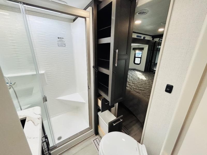 2026 Keystone 2026 Keystone Alpine Avalanche Edition - thumbnail 76