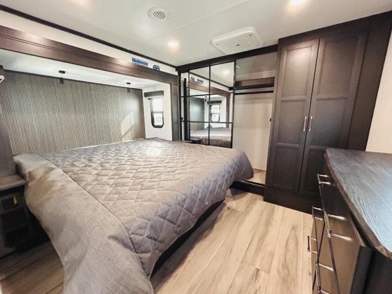 2026 Keystone 2026 Keystone Alpine Avalanche Edition - thumbnail 81