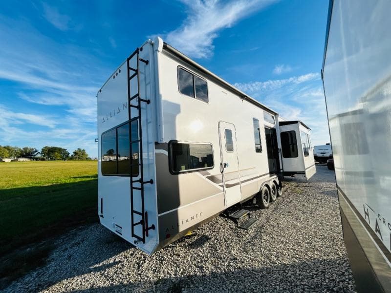 2026 Alliance 2026 Alliance Benchmark - thumbnail 4