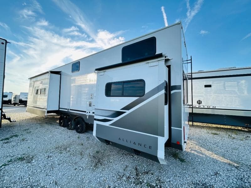 2026 Alliance 2026 Alliance Benchmark - thumbnail 6