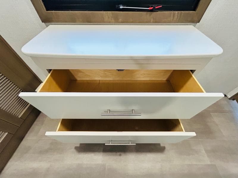 2026 Keystone RV 2026 Keystone RV Fuzion Toy Hauler - thumbnail 66