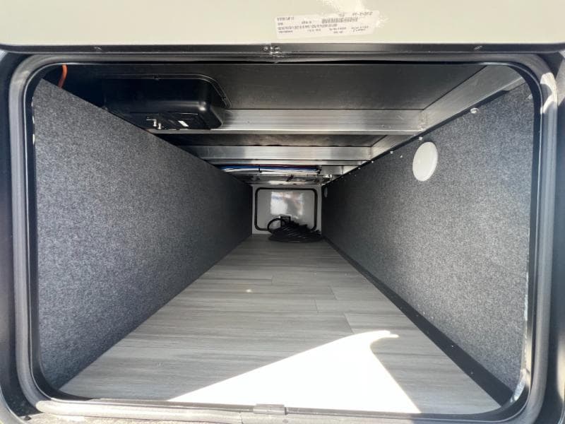 2026 Keystone 2026 Keystone Fuzion Impact Edition Toy Hauler - thumbnail 14