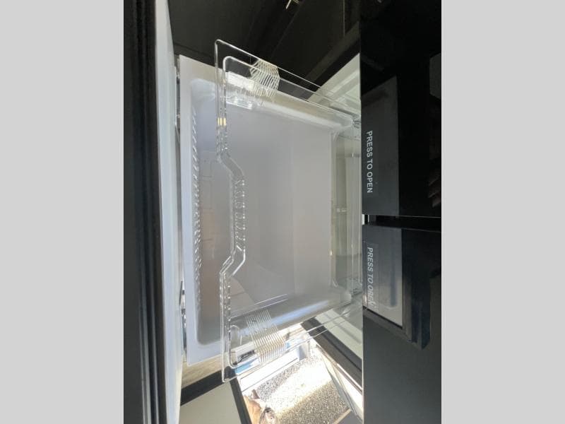 2026 Keystone 2026 Keystone Fuzion Impact Edition Toy Hauler - thumbnail 26