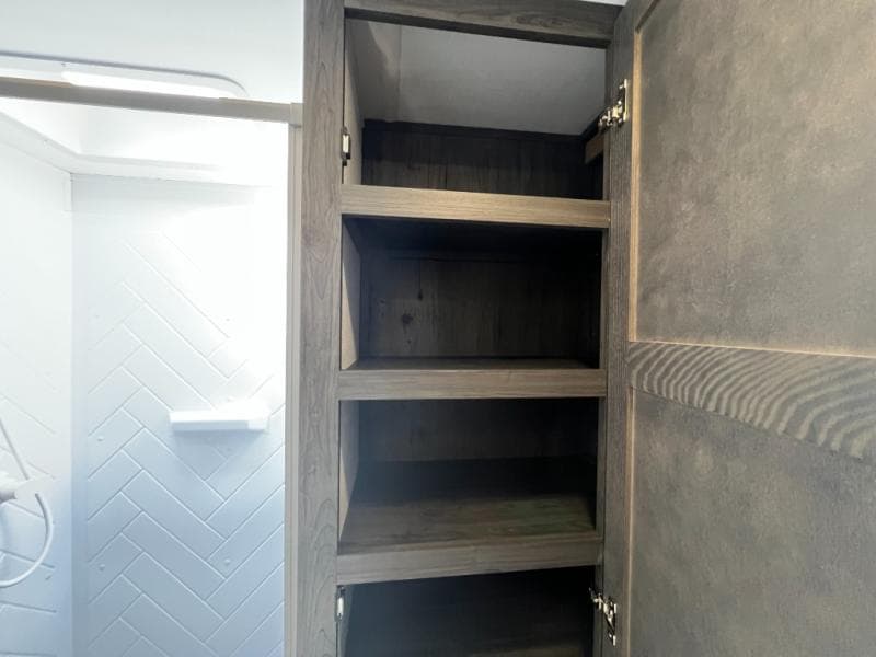 2026 Keystone 2026 Keystone Fuzion Impact Edition Toy Hauler - thumbnail 31