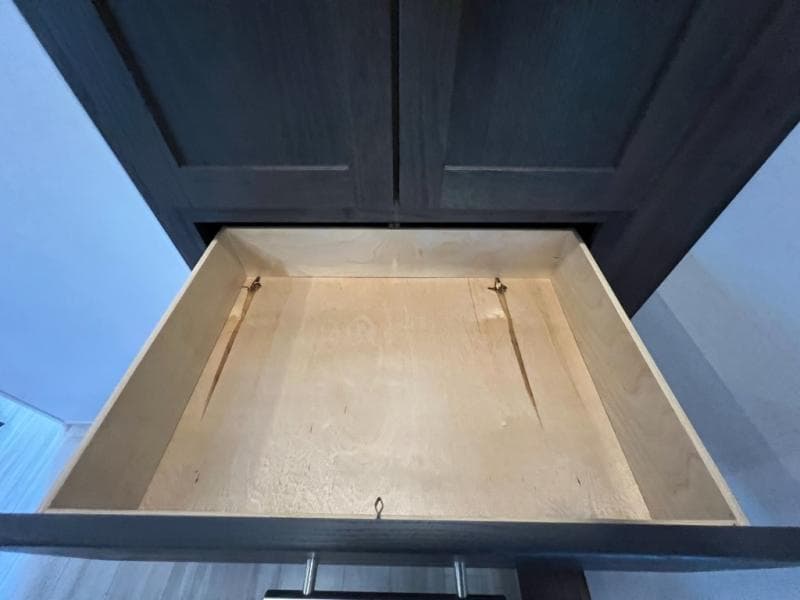 2026 Keystone 2026 Keystone Fuzion Impact Edition Toy Hauler - thumbnail 38