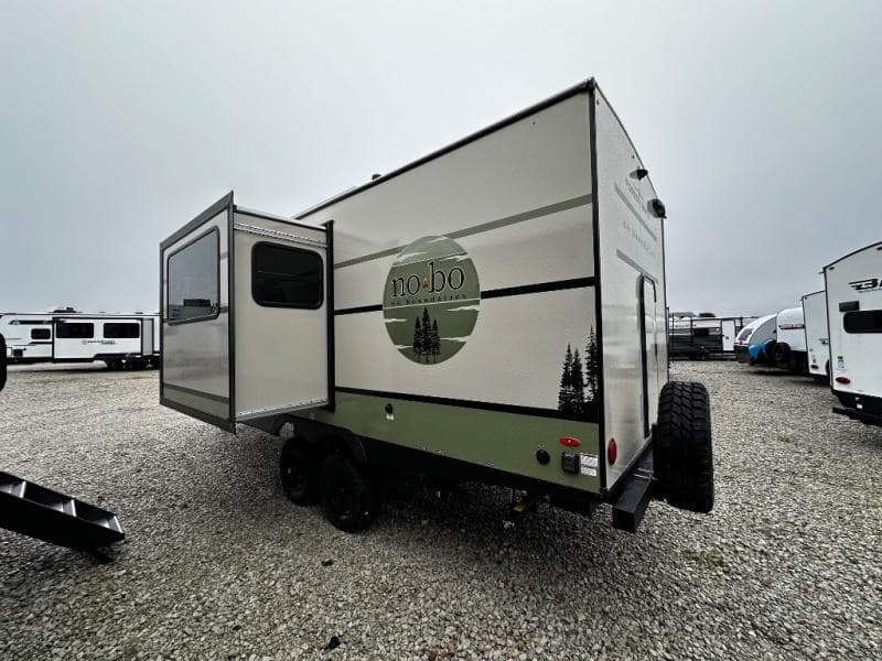 2026 Forest River 2026 Forest River No Boundaries - thumbnail 7